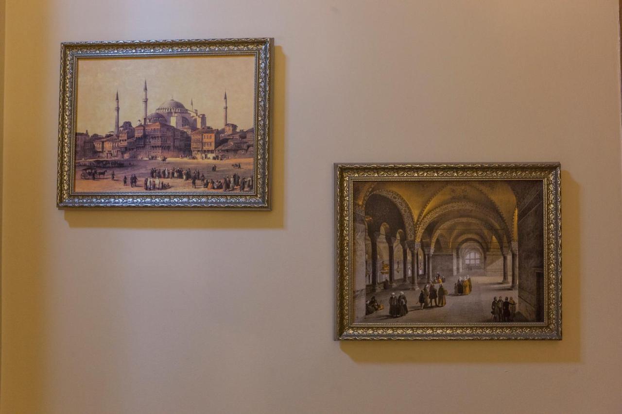 Fide Hotel - Istanbul — Fotos 3